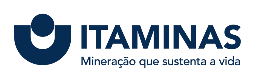 Logomarca Itaminas