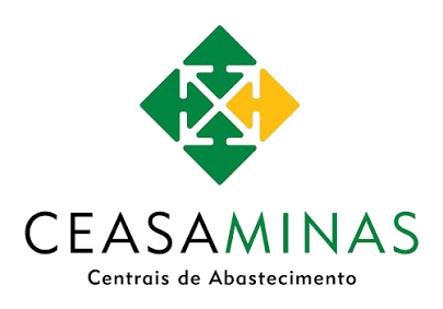 Logomarca CeasaMinas