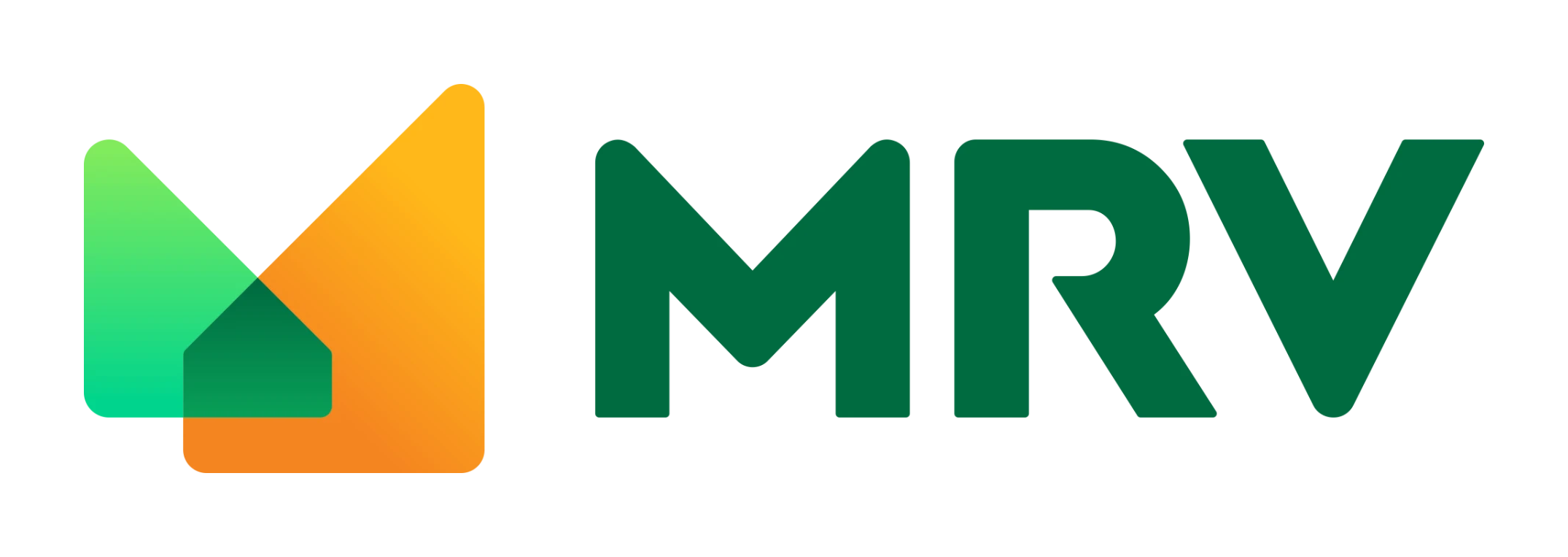 Logomarca MRV