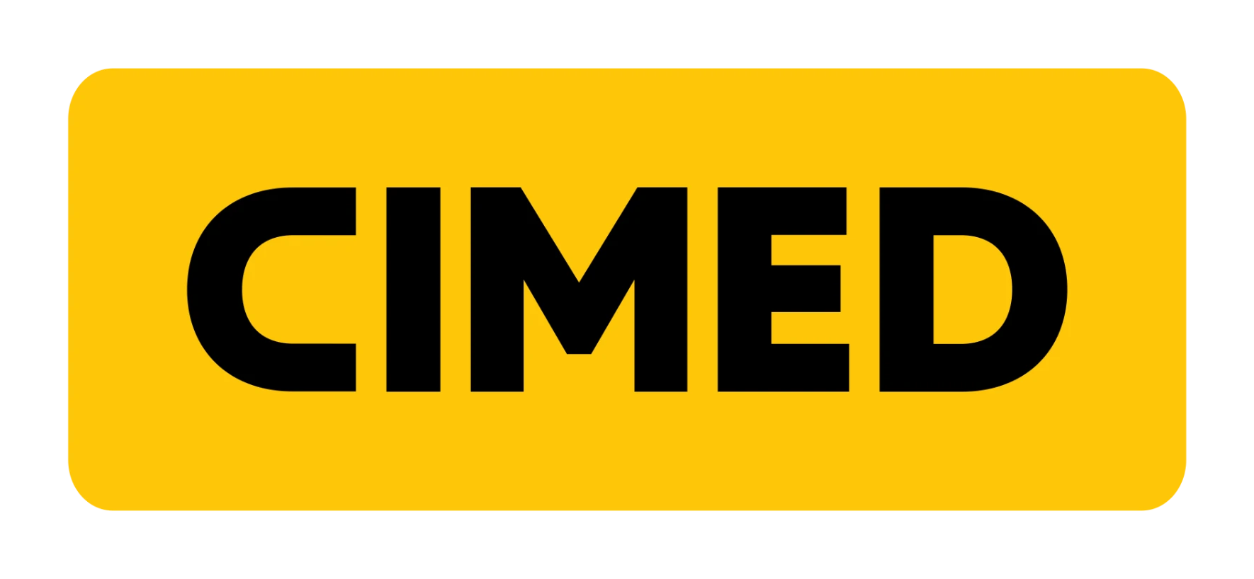 Logomarca Cimed