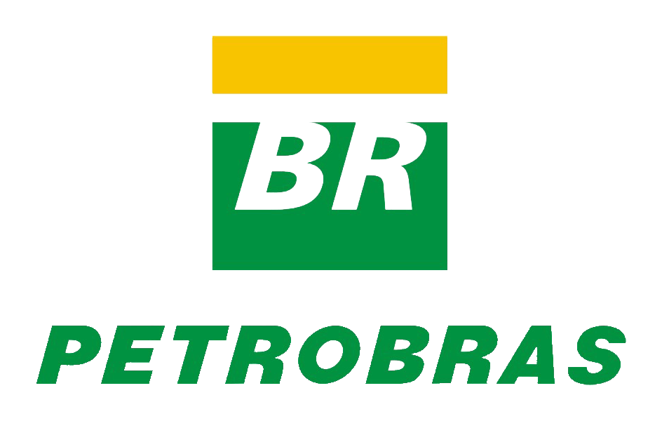 Logomarca Petrobras