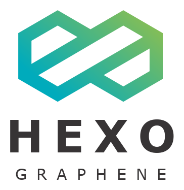 Logomarca Hexo