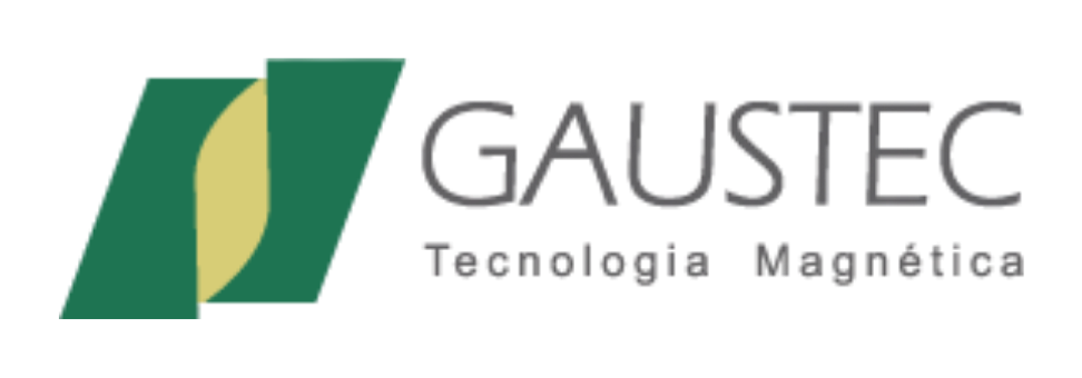 Logomarca Gaustec