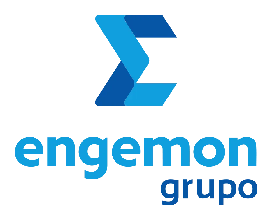 Logomarca Grupo Engemon