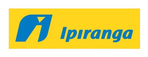 Logomarca Posto Ipiranga