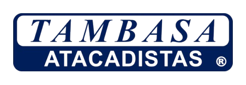 Logomarca Tambasa Atacadistas