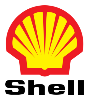 Logomarca Posto Shell