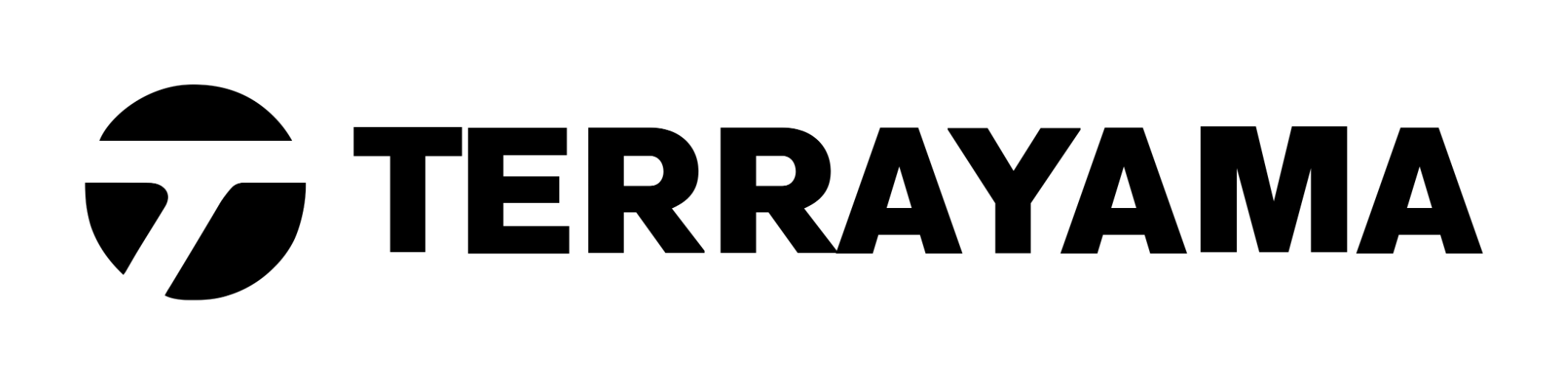 Logomarca Terrayama