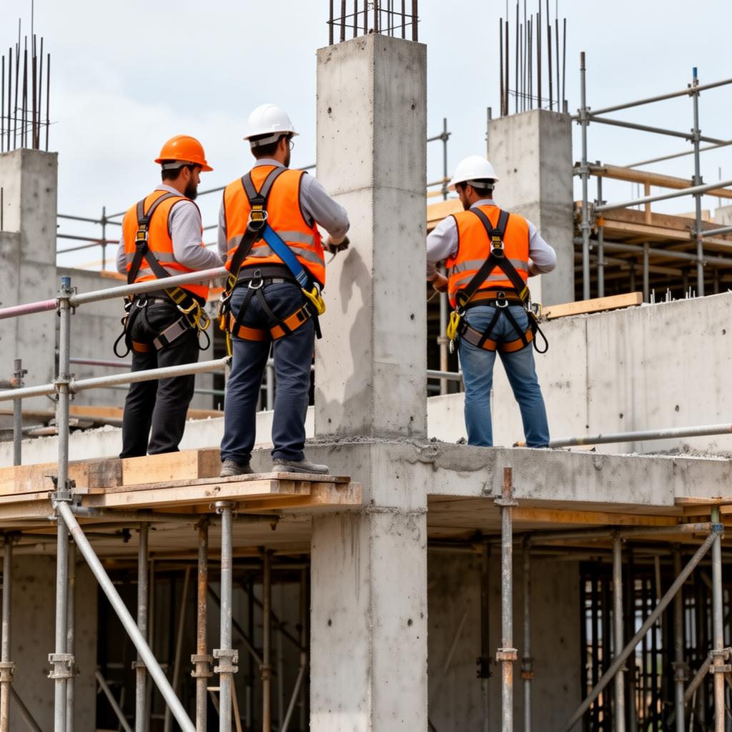 Construção Civil